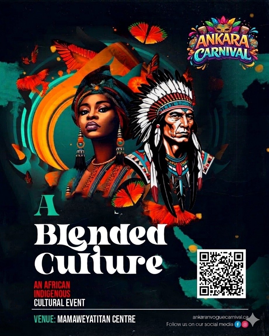 Ankara Carnival